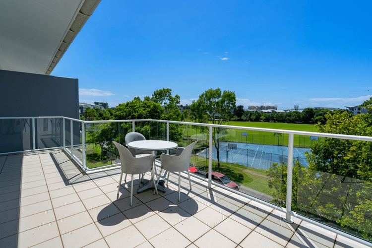 Fifth view of Homely apartment listing, 24/98 University Drive, Varsity Lakes QLD 4227