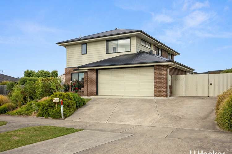 Main view of Homely house listing, 13 Oceanic Drive, Inverloch VIC 3996