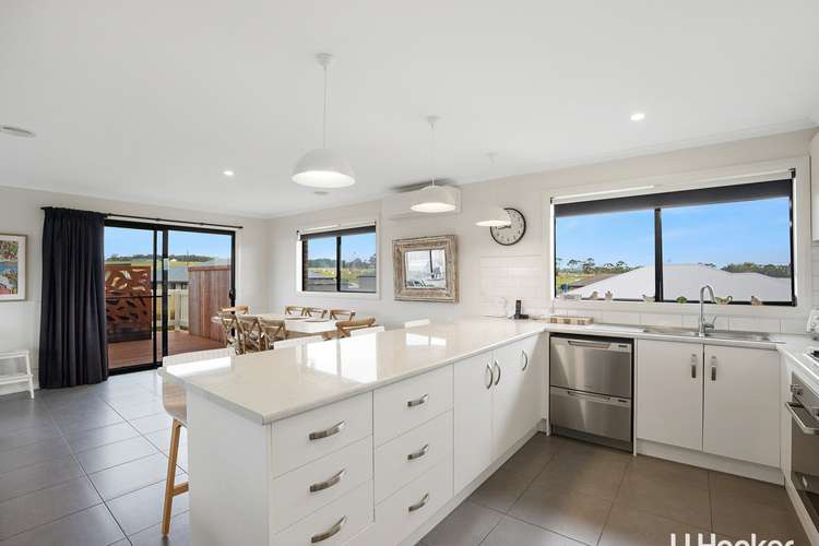 Fourth view of Homely house listing, 13 Oceanic Drive, Inverloch VIC 3996