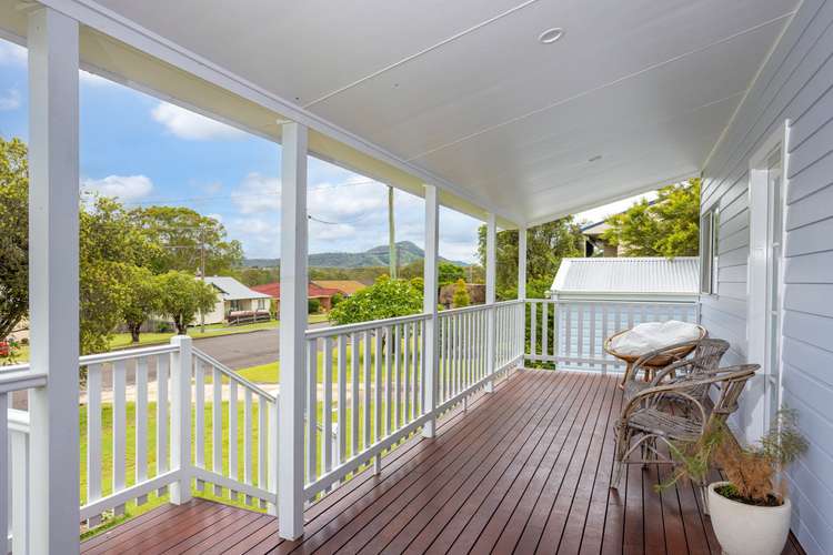 Second view of Homely house listing, 27 Lambert Street, Wingham NSW 2429