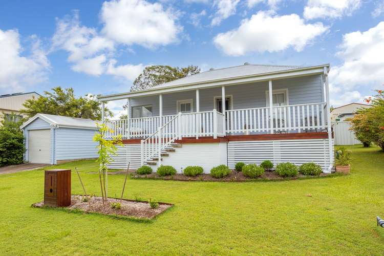 Third view of Homely house listing, 27 Lambert Street, Wingham NSW 2429