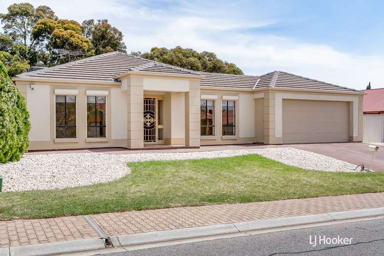 Second view of Homely house listing, 3 Fergusson Bowl, Craigmore SA 5114
