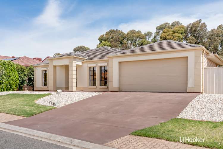 Third view of Homely house listing, 3 Fergusson Bowl, Craigmore SA 5114