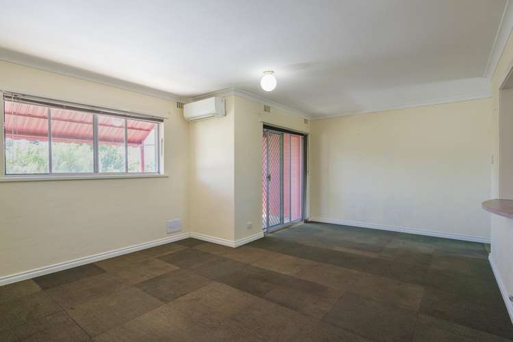 Second view of Homely unit listing, 25/21 Disney Rd, Parmelia WA 6167