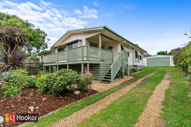 Main view of Homely house listing, 8 Lind Drive, Lake Tyers Beach VIC 3909