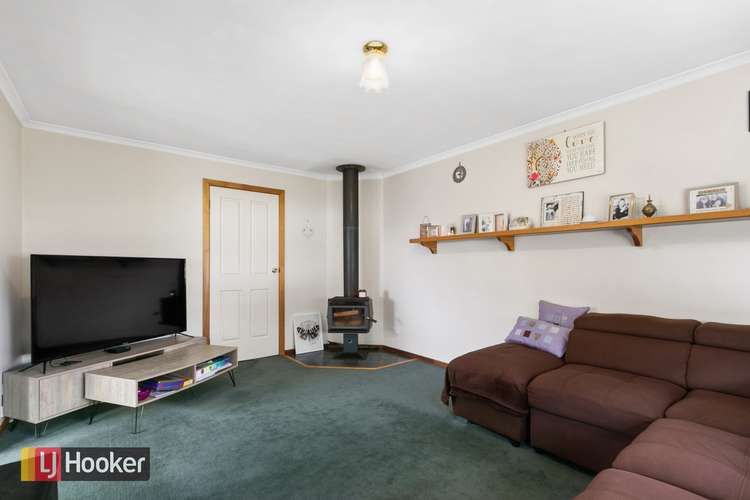 Fifth view of Homely house listing, 8 Lind Drive, Lake Tyers Beach VIC 3909