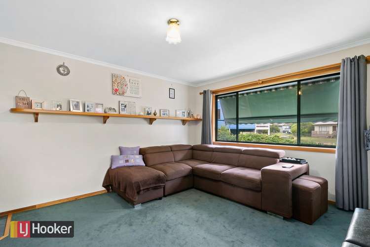 Sixth view of Homely house listing, 8 Lind Drive, Lake Tyers Beach VIC 3909