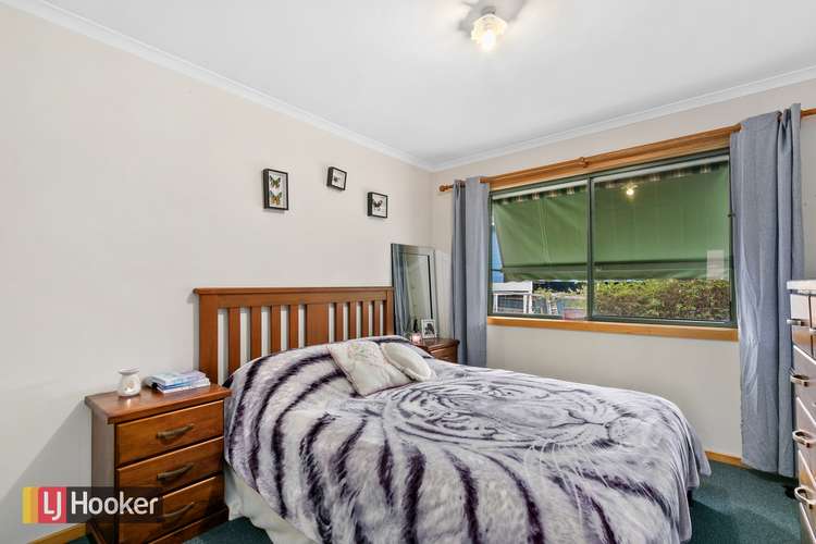 Seventh view of Homely house listing, 8 Lind Drive, Lake Tyers Beach VIC 3909