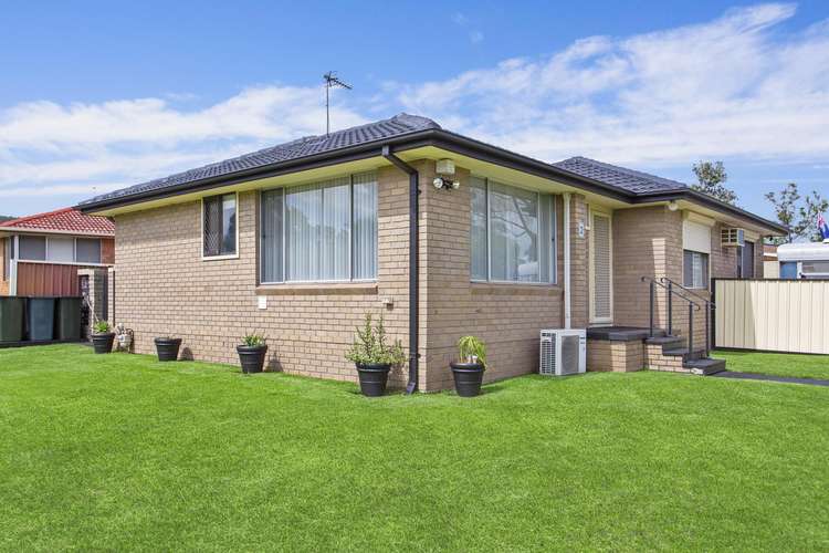 2 Iron Bark Avenue, Albion Park Rail NSW 2527