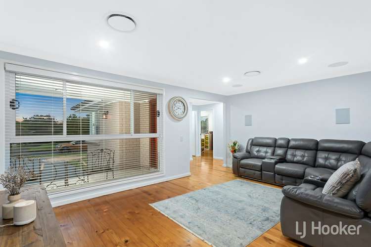 Third view of Homely house listing, 51 Wentworth Drive, Camden South NSW 2570