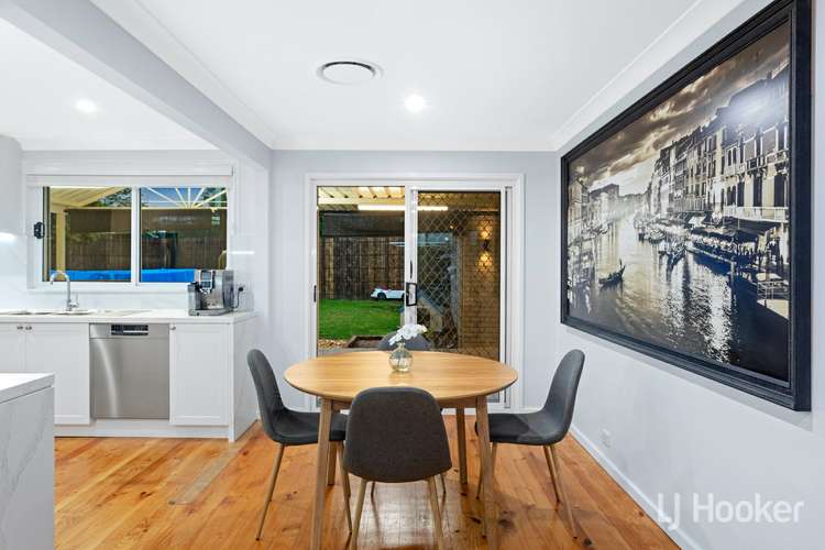 Fourth view of Homely house listing, 51 Wentworth Drive, Camden South NSW 2570
