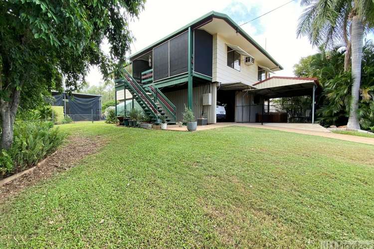 3 Jones Street, Clermont QLD 4721