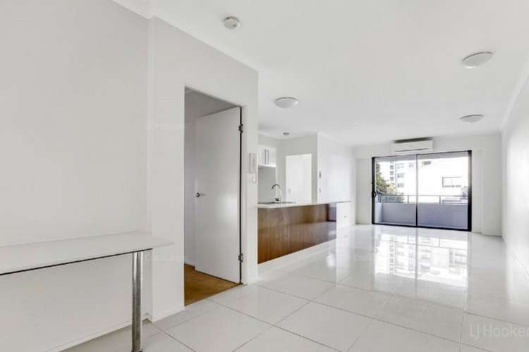 Third view of Homely apartment listing, 10/171 Scarborough Street, Southport QLD 4215