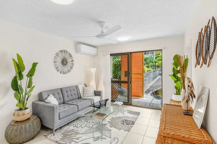 Main view of Homely apartment listing, 6/215-217 McLeod Street, Cairns North QLD 4870