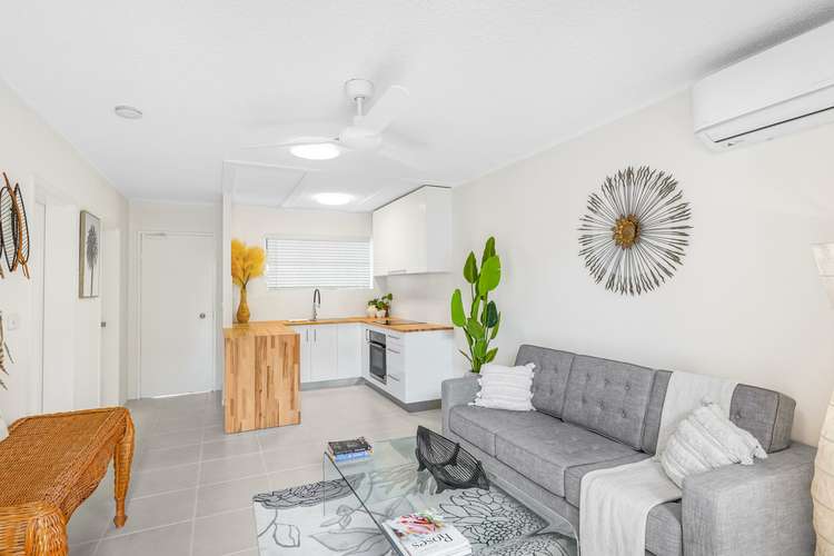 Third view of Homely apartment listing, 6/215-217 McLeod Street, Cairns North QLD 4870