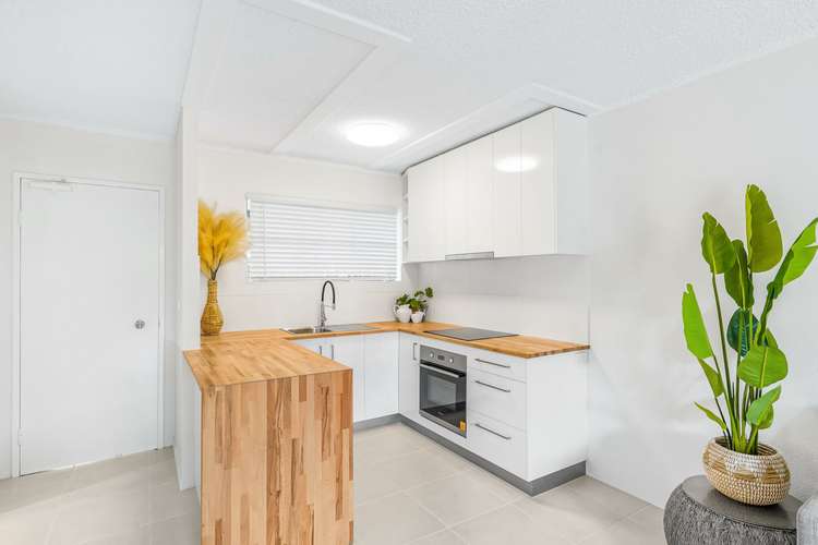 Fourth view of Homely apartment listing, 6/215-217 McLeod Street, Cairns North QLD 4870