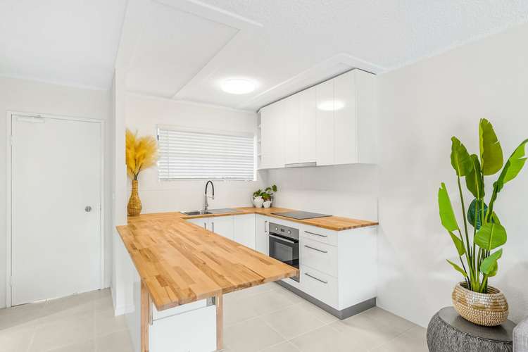 Fifth view of Homely apartment listing, 6/215-217 McLeod Street, Cairns North QLD 4870