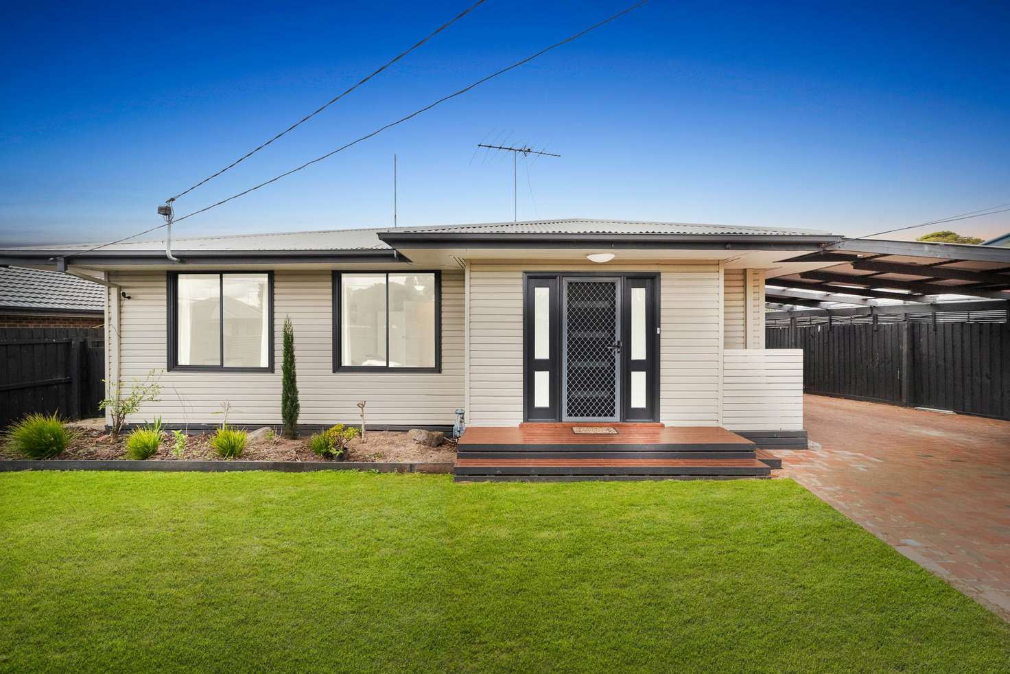 Main view of Homely house listing, 18 Gull Street, Norlane VIC 3214