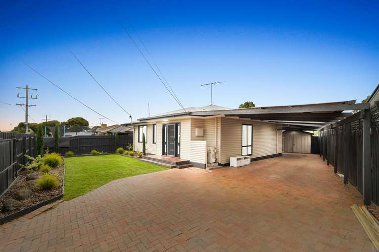 Second view of Homely house listing, 18 Gull Street, Norlane VIC 3214