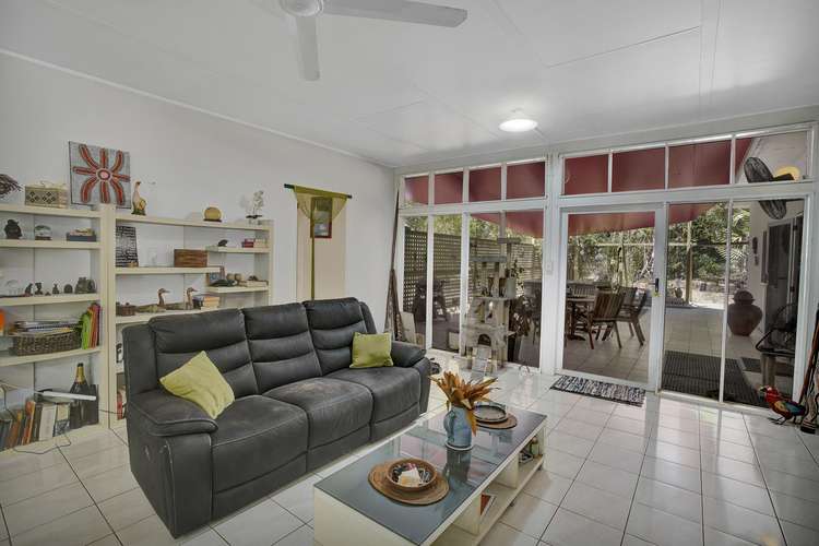 11 Cox Drive, Wagait Beach NT 822