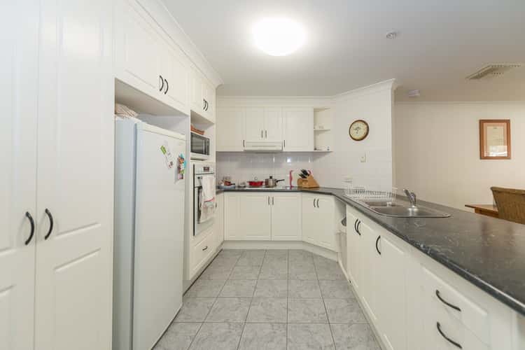 Second view of Homely house listing, 13 Wahroonga Drive, Hillvue NSW 2340