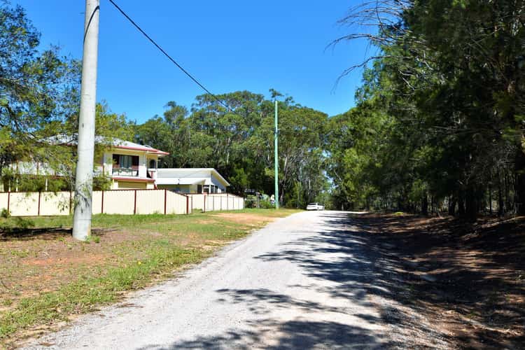 Second view of Homely residentialLand listing, 30 Little Cove, Russell Island QLD 4184