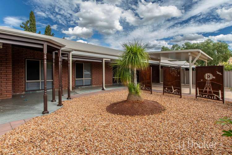 Second view of Homely semiDetached listing, 1/1 Bowman Close, Araluen NT 870