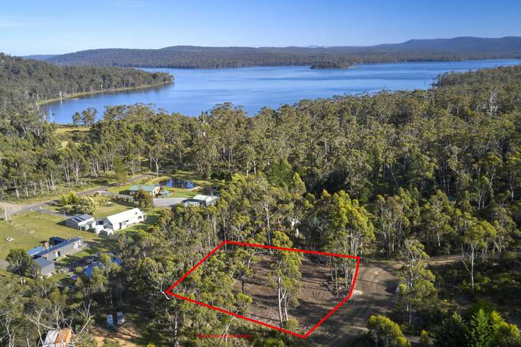 3 Brewis Place, Lake Leake TAS 7210