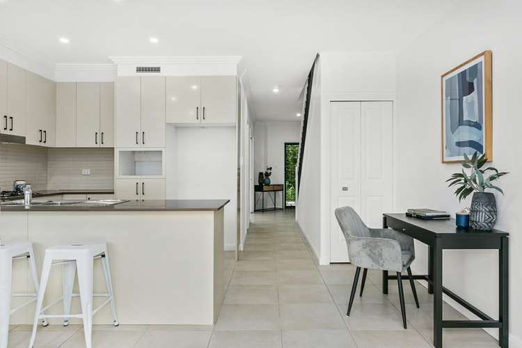 Fifth view of Homely townhouse listing, 5/7-9 Kroombit Street, Dulwich Hill NSW 2203