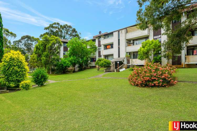 Fourth view of Homely unit listing, 55/81 Memorial Ave., Liverpool NSW 2170