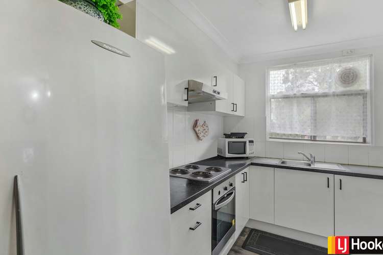 Fifth view of Homely unit listing, 55/81 Memorial Ave., Liverpool NSW 2170