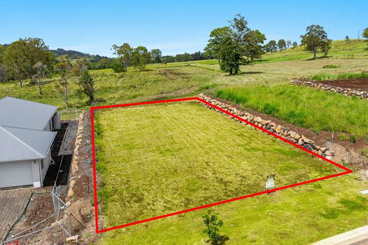 Main view of Homely residentialLand listing, Lot 612 Eastwood Estate, Goonellabah NSW 2480