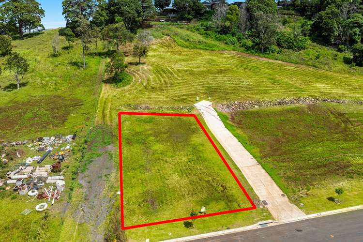 Lot 620 Eastwood Estate, Goonellabah NSW 2480