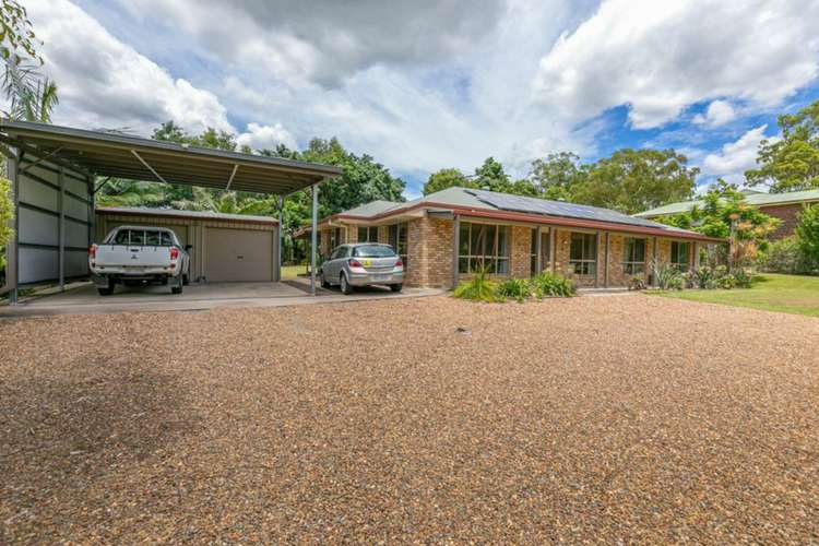 Third view of Homely house listing, 5 Levy Road, Elimbah QLD 4516