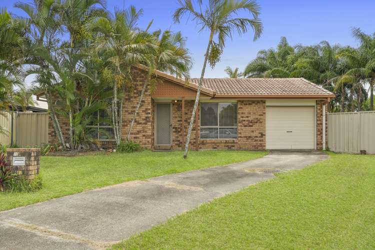 Main view of Homely house listing, 10 Suncrest Court, Caboolture QLD 4510