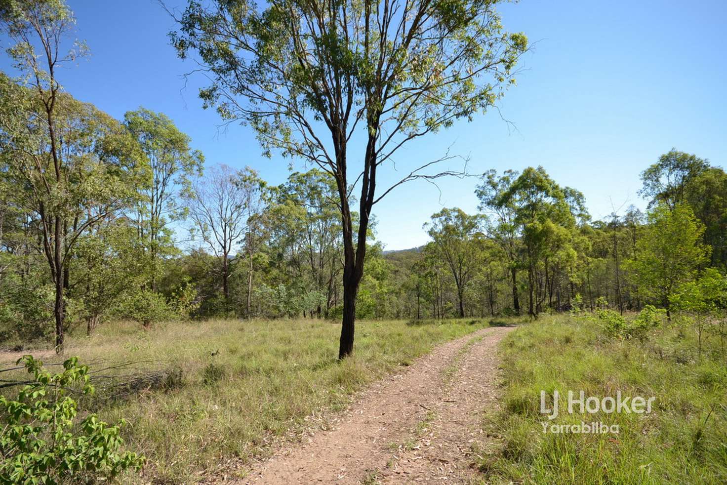 Main view of Homely residentialLand listing, Lot 98/25-27 Von Nida Drive, Kooralbyn QLD 4285