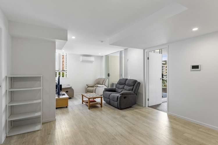 Fifth view of Homely unit listing, 405/81 Sutton Street, Redcliffe QLD 4020