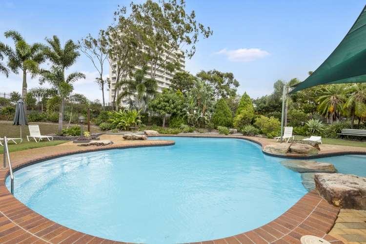 Fourth view of Homely unit listing, 11/56 Hooker Boulevard, Mermaid Waters QLD 4218