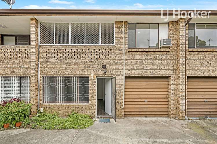 3/38 Pevensey St, Canley Vale NSW 2166
