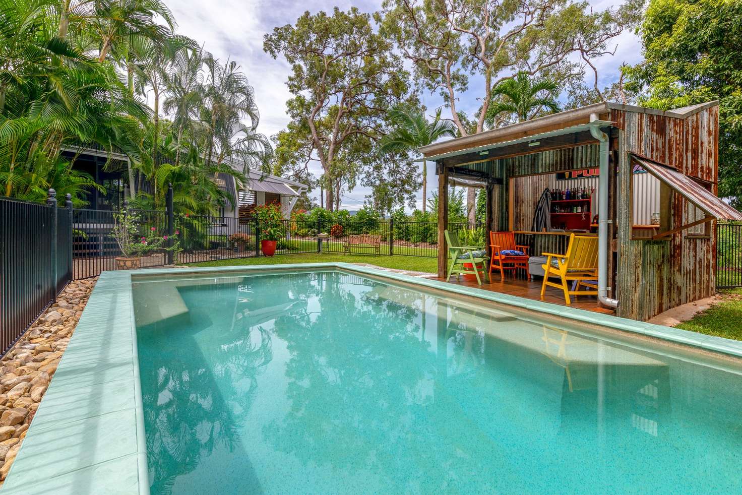 Main view of Homely house listing, 2069 Mossman Daintree Road, Wonga Beach QLD 4873