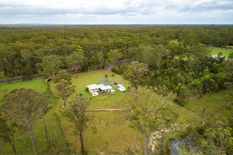 Main view of Homely house listing, 94 Aerodrome Road, Nabiac NSW 2312
