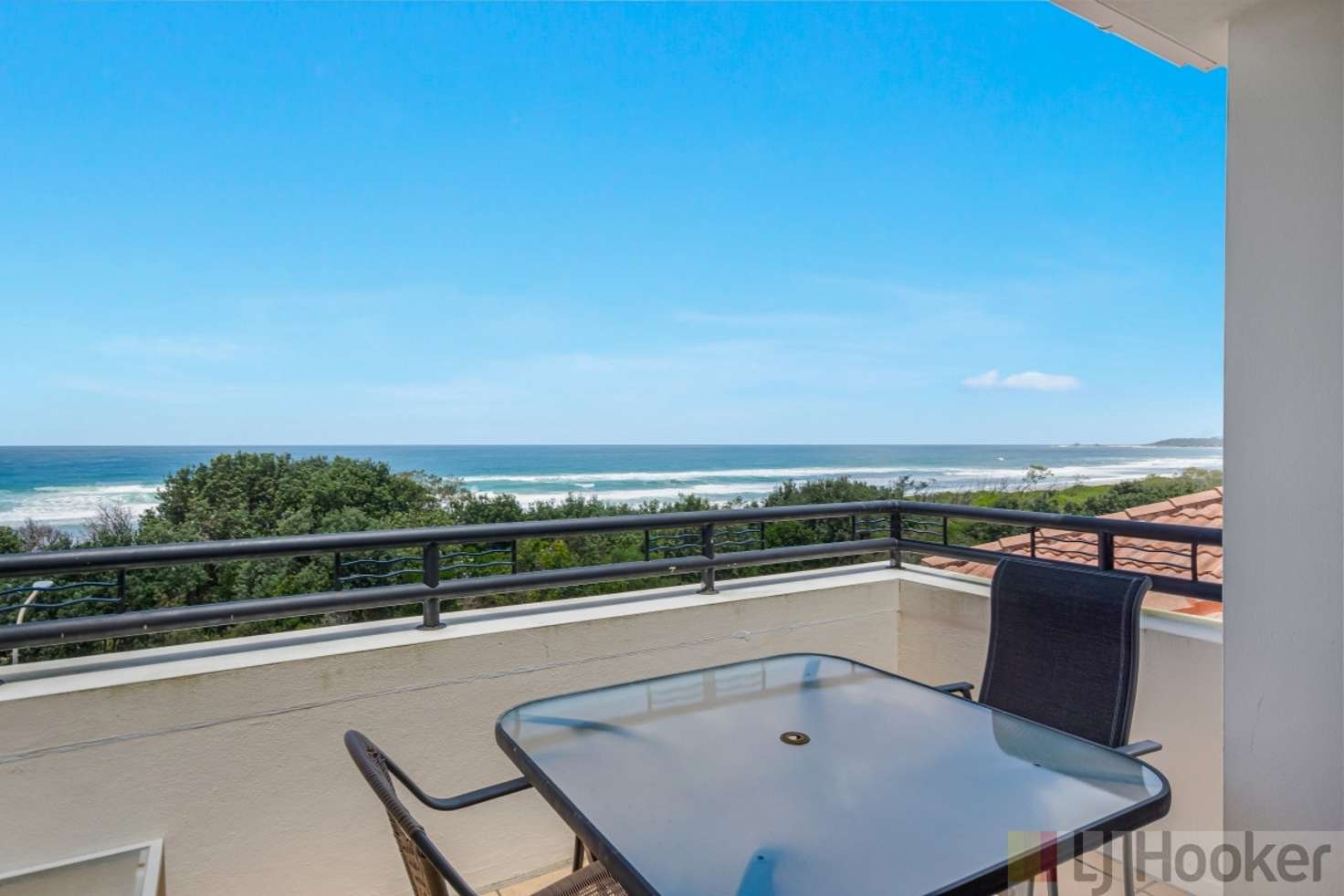 Main view of Homely unit listing, 35/20-21 Pacific Parade, Yamba NSW 2464
