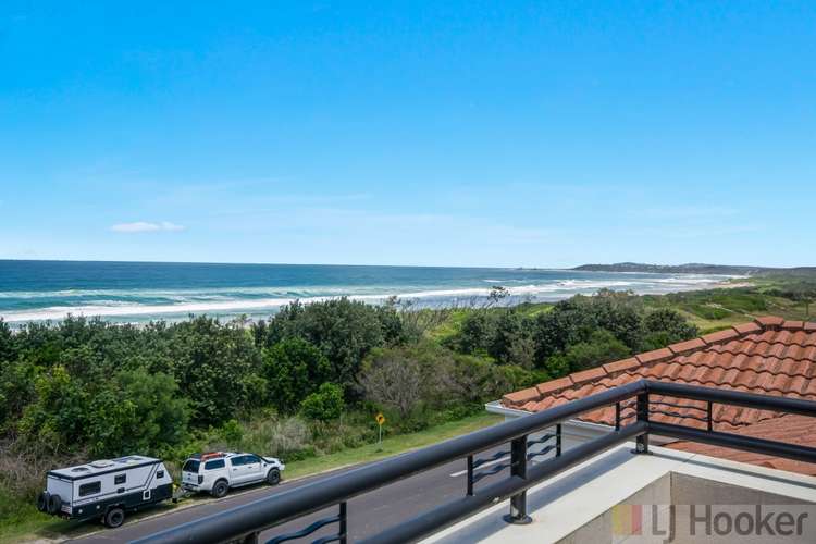 Second view of Homely unit listing, 35/20-21 Pacific Parade, Yamba NSW 2464