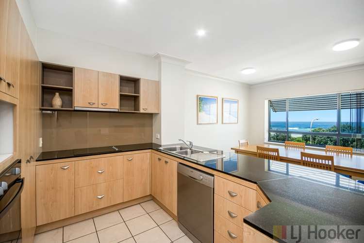 Third view of Homely unit listing, 35/20-21 Pacific Parade, Yamba NSW 2464