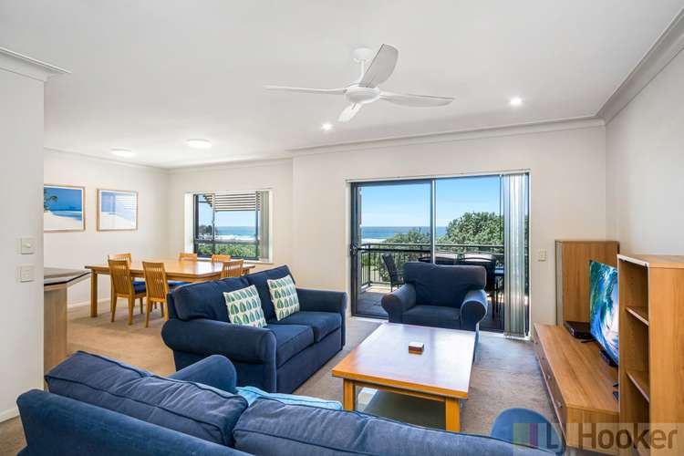 Fourth view of Homely unit listing, 35/20-21 Pacific Parade, Yamba NSW 2464