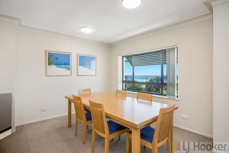 Sixth view of Homely unit listing, 35/20-21 Pacific Parade, Yamba NSW 2464