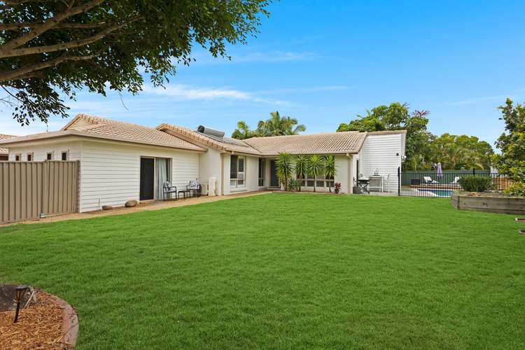 Second view of Homely house listing, 22 Ridgewood Court, Burleigh Waters QLD 4220