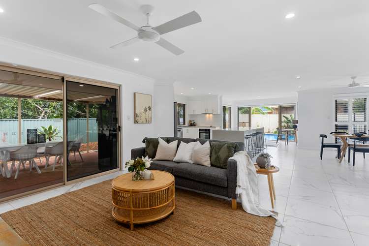 Third view of Homely house listing, 22 Ridgewood Court, Burleigh Waters QLD 4220