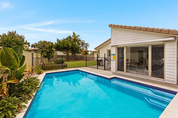 Fourth view of Homely house listing, 22 Ridgewood Court, Burleigh Waters QLD 4220