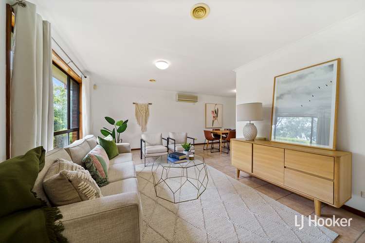 Second view of Homely house listing, 6 Lidgett Place, Florey ACT 2615